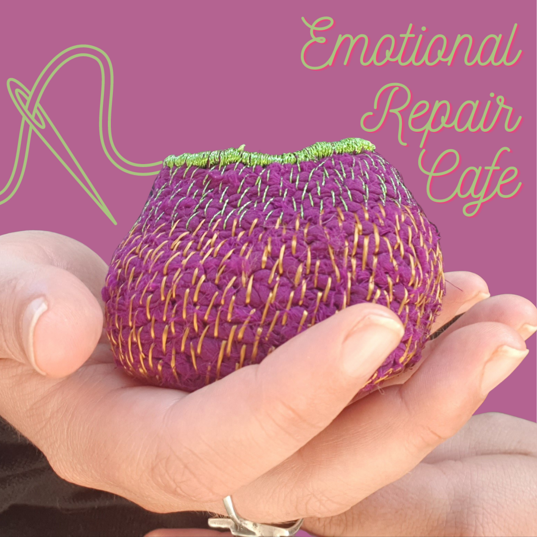 emotional repair cafe
